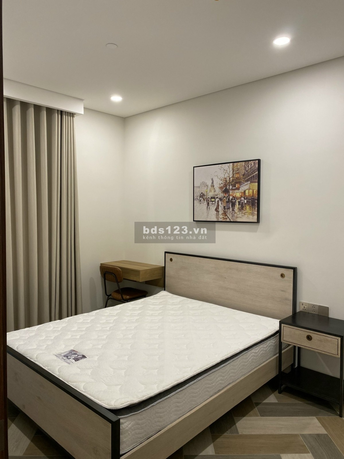 Cần Cho thuê Metropole Thủ Thiêm 2 PN, 1 WC với giá ưu đãi nhất