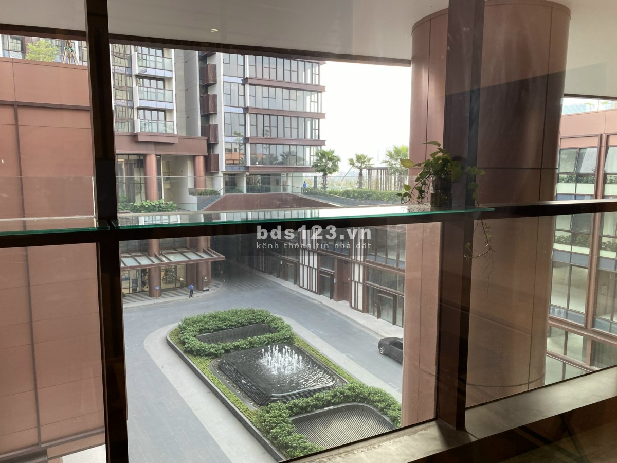 Cần Cho thuê Metropole Thủ Thiêm 2 PN, 1 WC với giá ưu đãi nhất