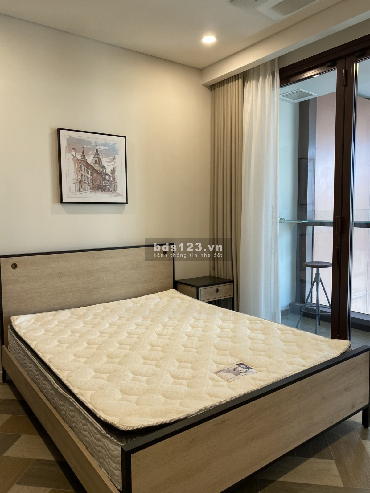 Cần Cho thuê Metropole Thủ Thiêm 2 PN, 1 WC với giá ưu đãi nhất