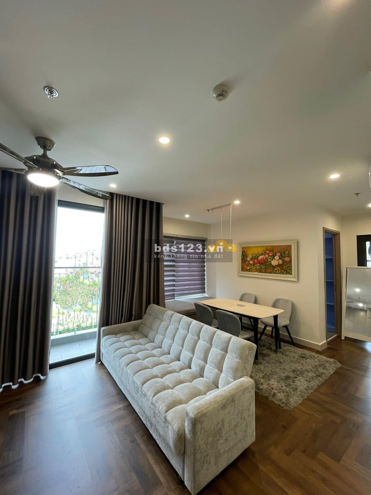 Cắt lỗ 250tr căn góc 2N+1, 2VS chỉ còn 1.89 tỷ tại Ocean Park 081 260 2680