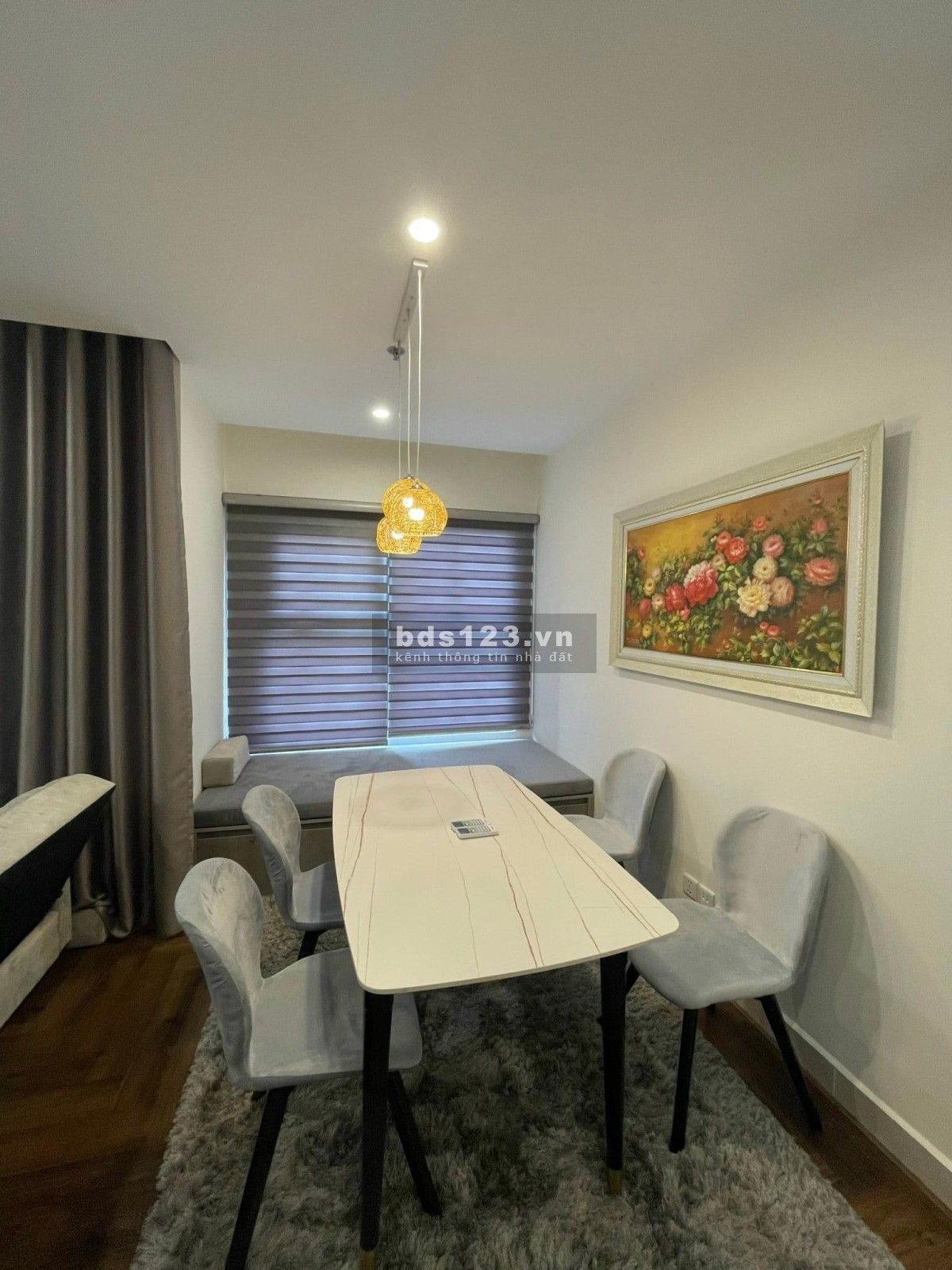 Cắt lỗ 250tr căn góc 2N+1, 2VS chỉ còn 1.89 tỷ tại Ocean Park 081 260 2680