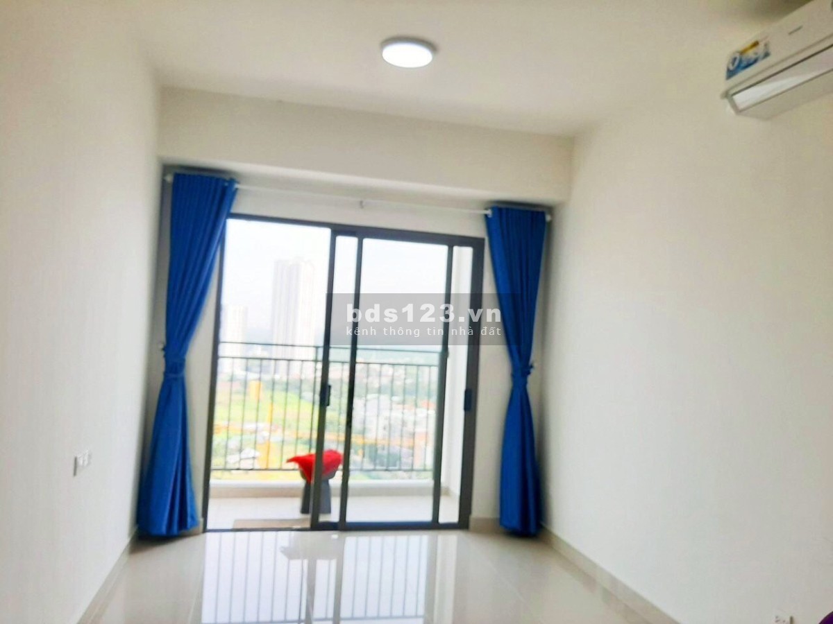 Bán gấp căn hộ 1 phòng ngủ dtsd 51m2, The Sun Avenue giá tốt