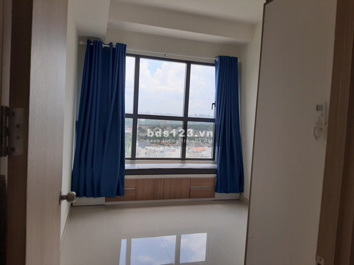 Bán gấp căn hộ 1 phòng ngủ dtsd 51m2, The Sun Avenue giá tốt