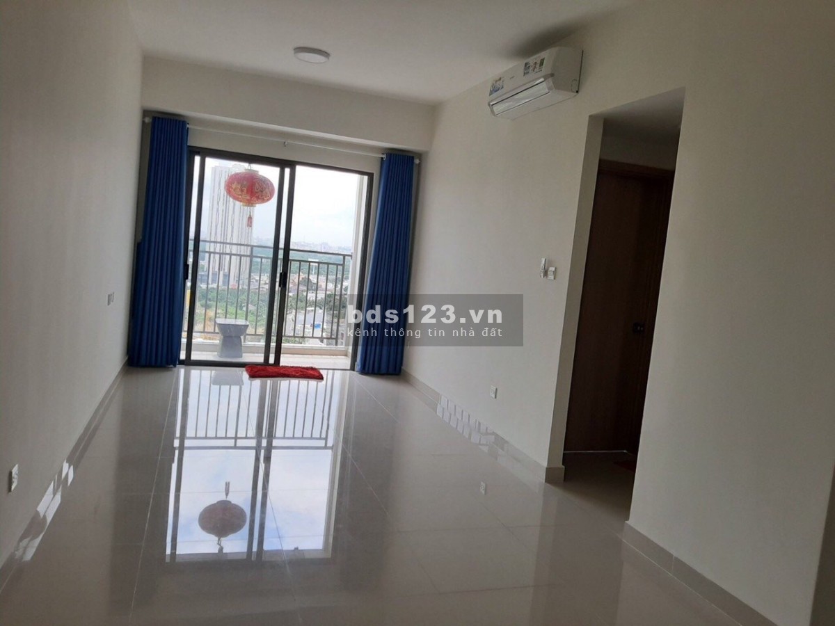 Bán gấp căn hộ 1 phòng ngủ dtsd 51m2, The Sun Avenue giá tốt
