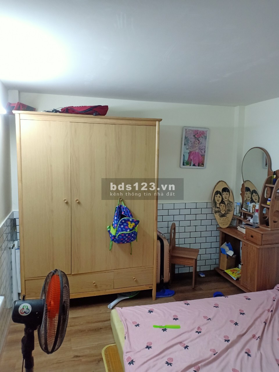 Bán nhà sổ hồng riêng mặt tiền đường số 5, phường Trường Thọ, gần công ty Vinamilk