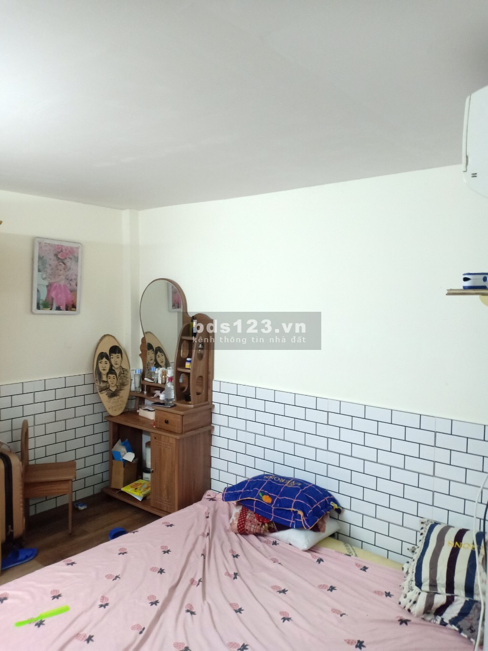 Bán nhà sổ hồng riêng mặt tiền đường số 5, phường Trường Thọ, gần công ty Vinamilk