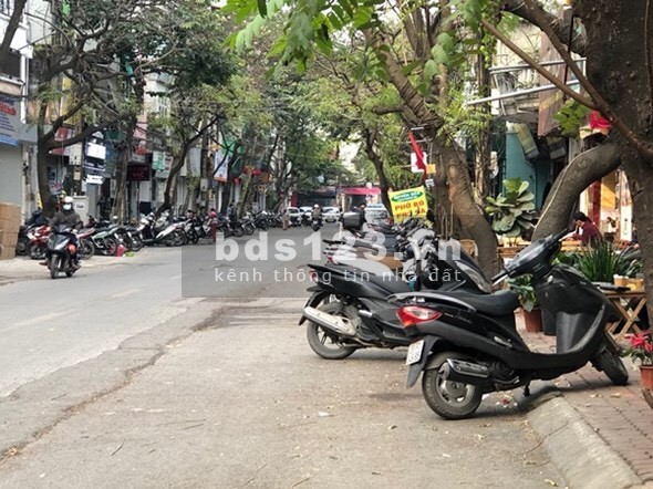Bán nhà CHDV cao cấp Đống Đa ô tô dòng tiền 11 phòng cho thuê