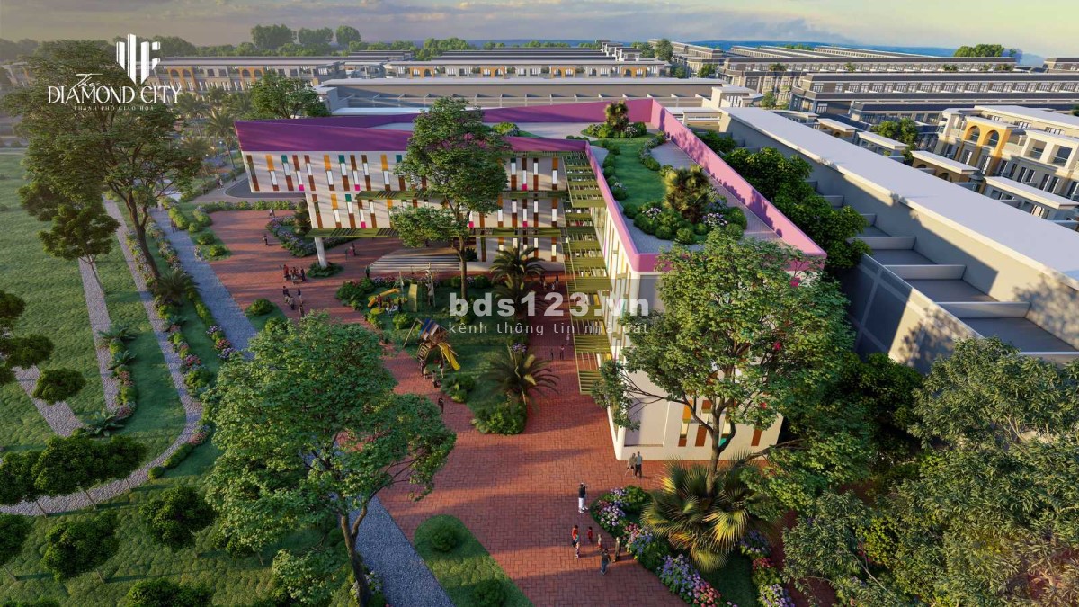 Chính chủ cần bán gấp lô góc, 5*20 mặt tiền đường 50m, Giá 4,9 tỷ