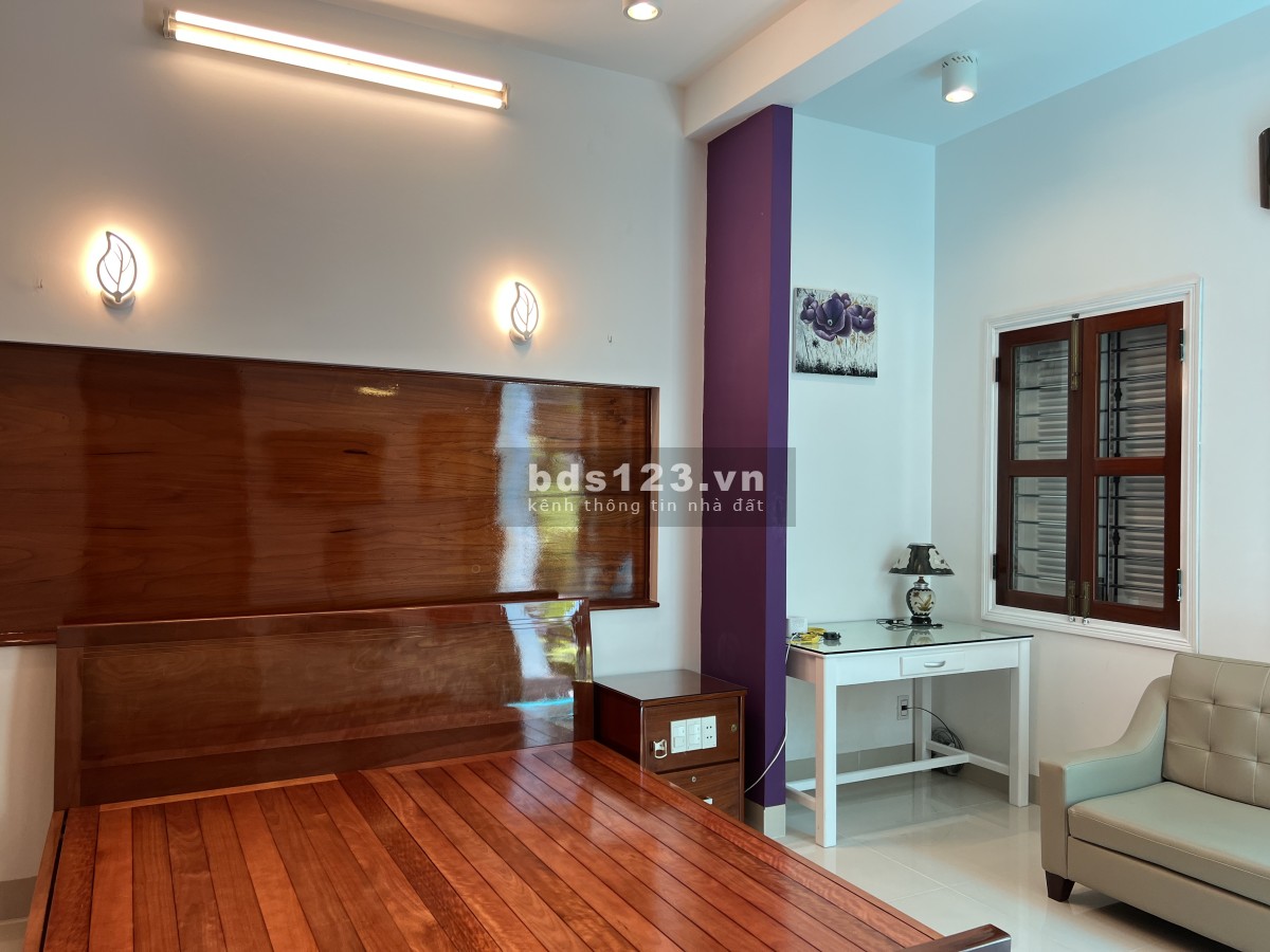 Cho thuê nhà đường Nguyễn Văn Thoại Đà Nẵng