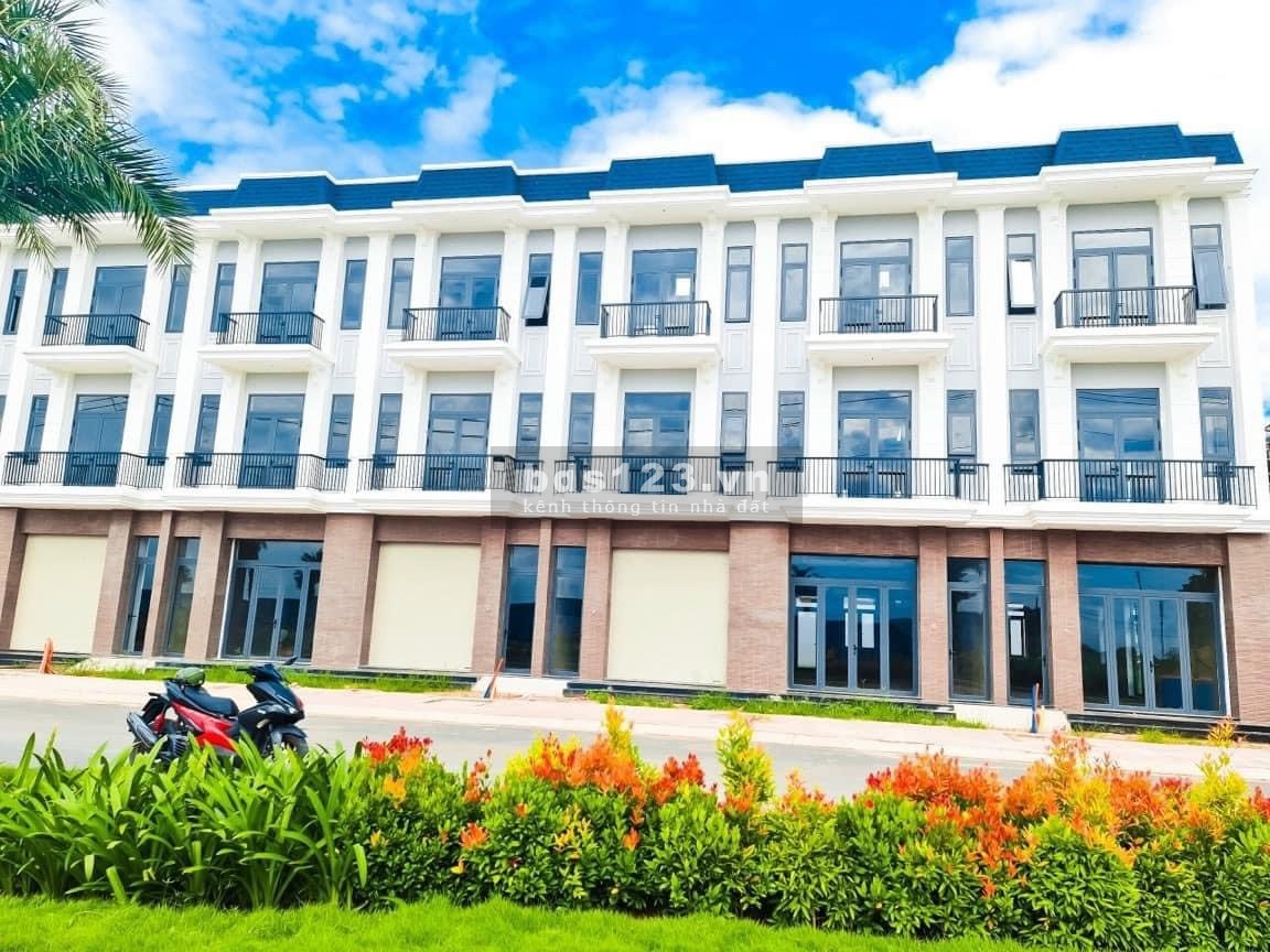 Chính chủ cần bán gấp lô góc, 5*20 mặt tiền đường 50m, Giá 4,9 tỷ