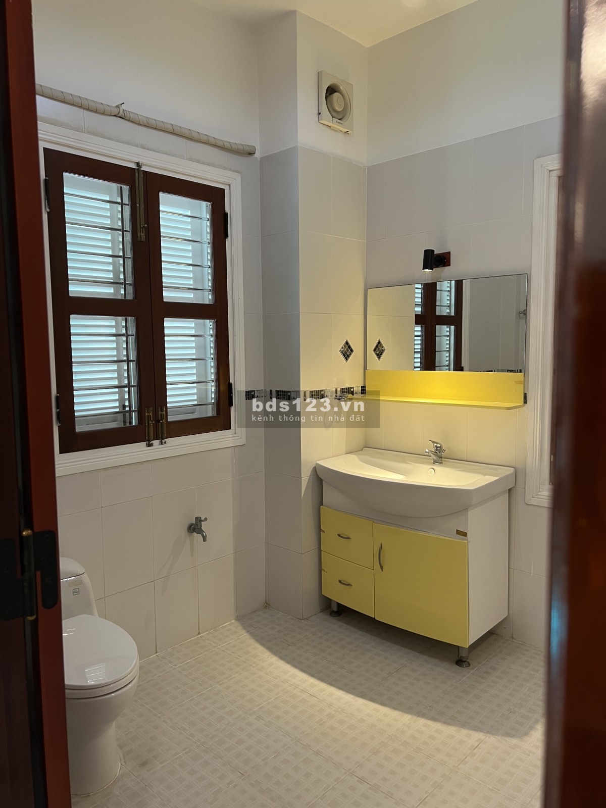 Cho thuê nhà đường Nguyễn Văn Thoại Đà Nẵng