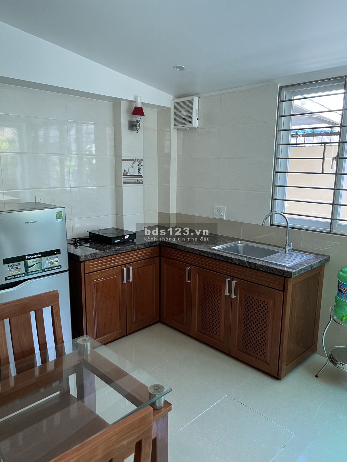 Cho thuê nhà đường Nguyễn Văn Thoại Đà Nẵng