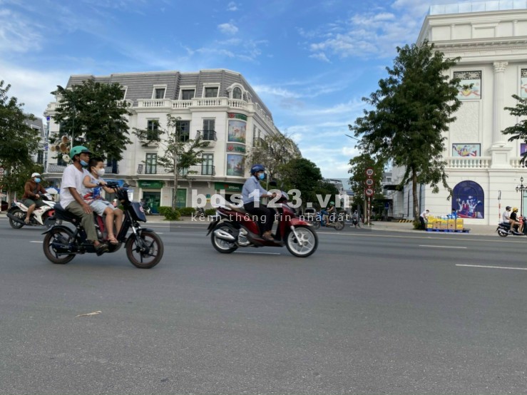 Đất nền Tây Ninh giá rẻ đã có sổ rồng riêng mặt tiền đường lớn