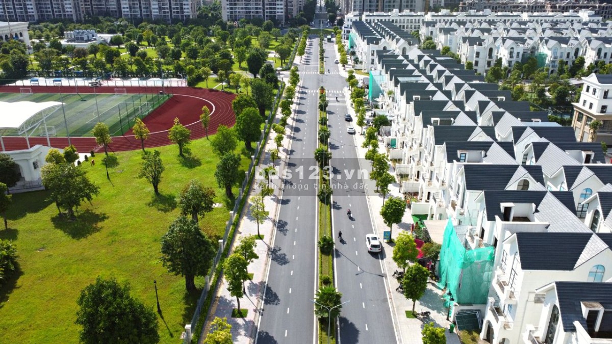 Vinhomes Leasing - Quỹ căn biệt thự, shophouse cho thuê Vinhomes Ocean Park [Cập nhật- T10/2022]