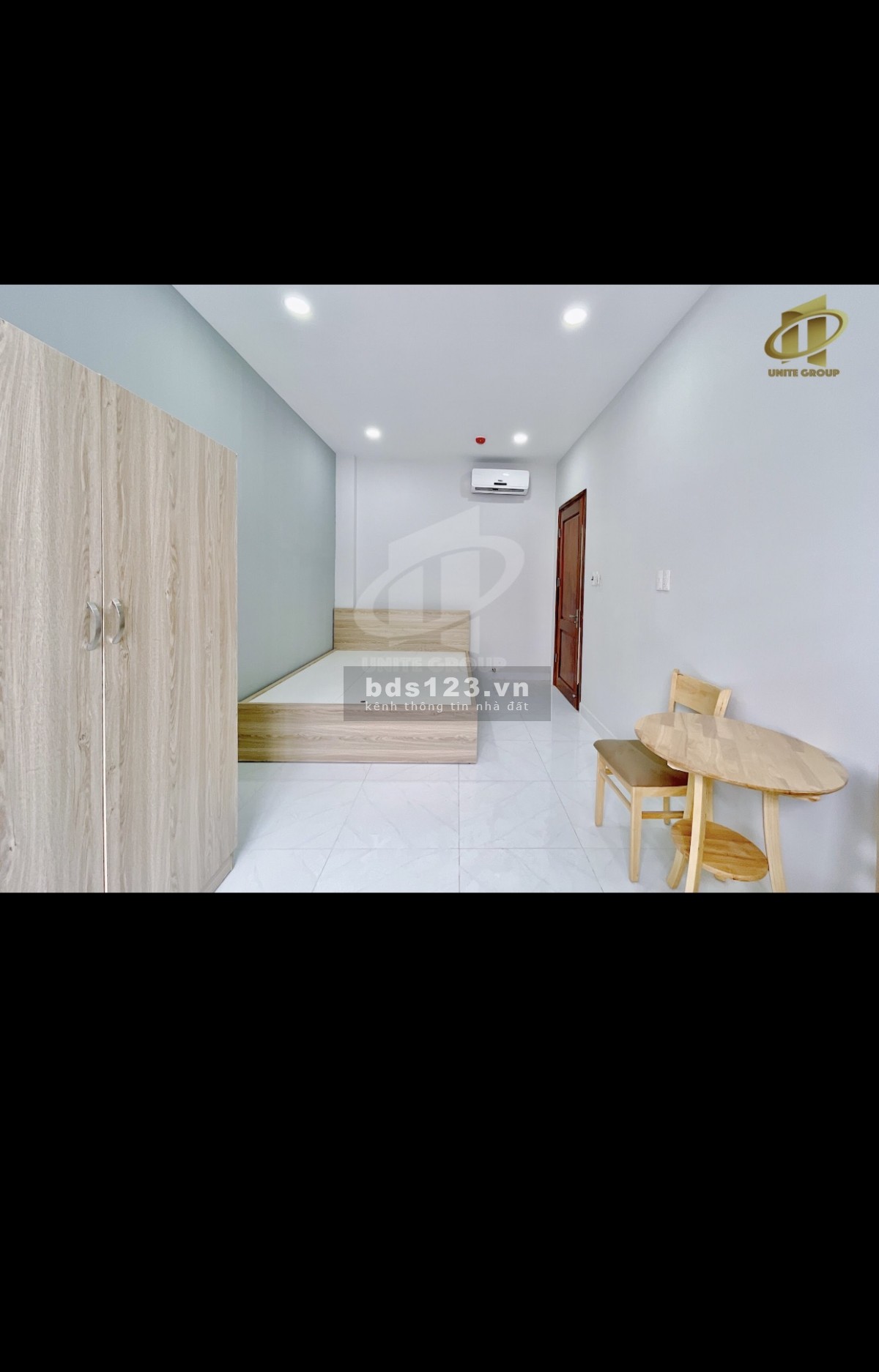 Cho thuê căn hộ mini quận 7 có sẵn nội thất vào ở ngay
