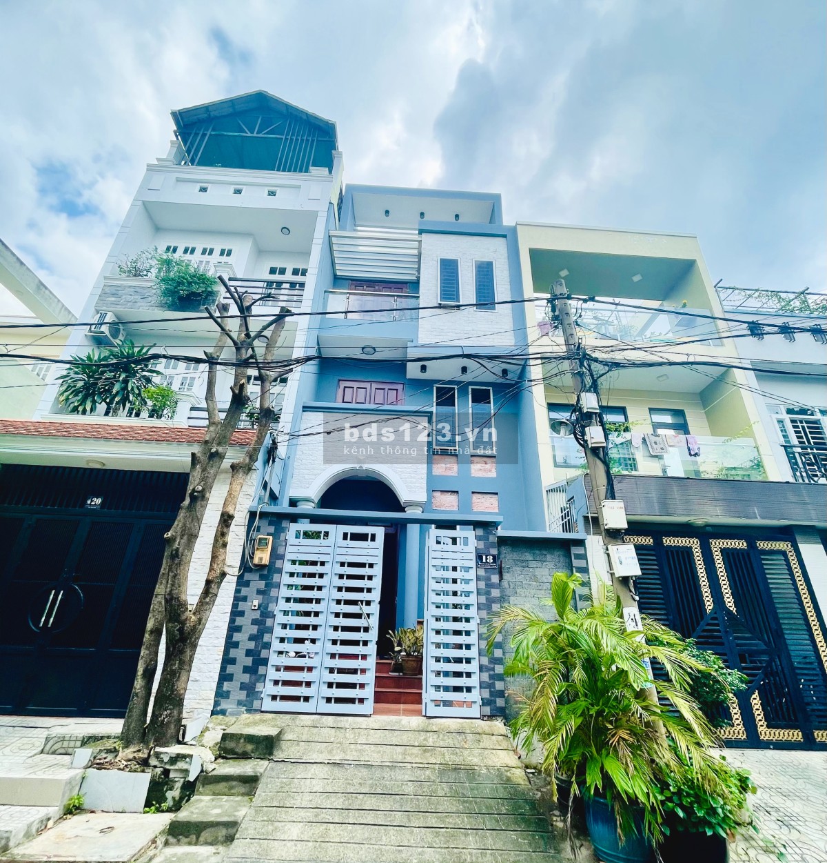 Bán nhà Hiệp Bình Phước Thủ ĐứcLiên hệ 0907670865