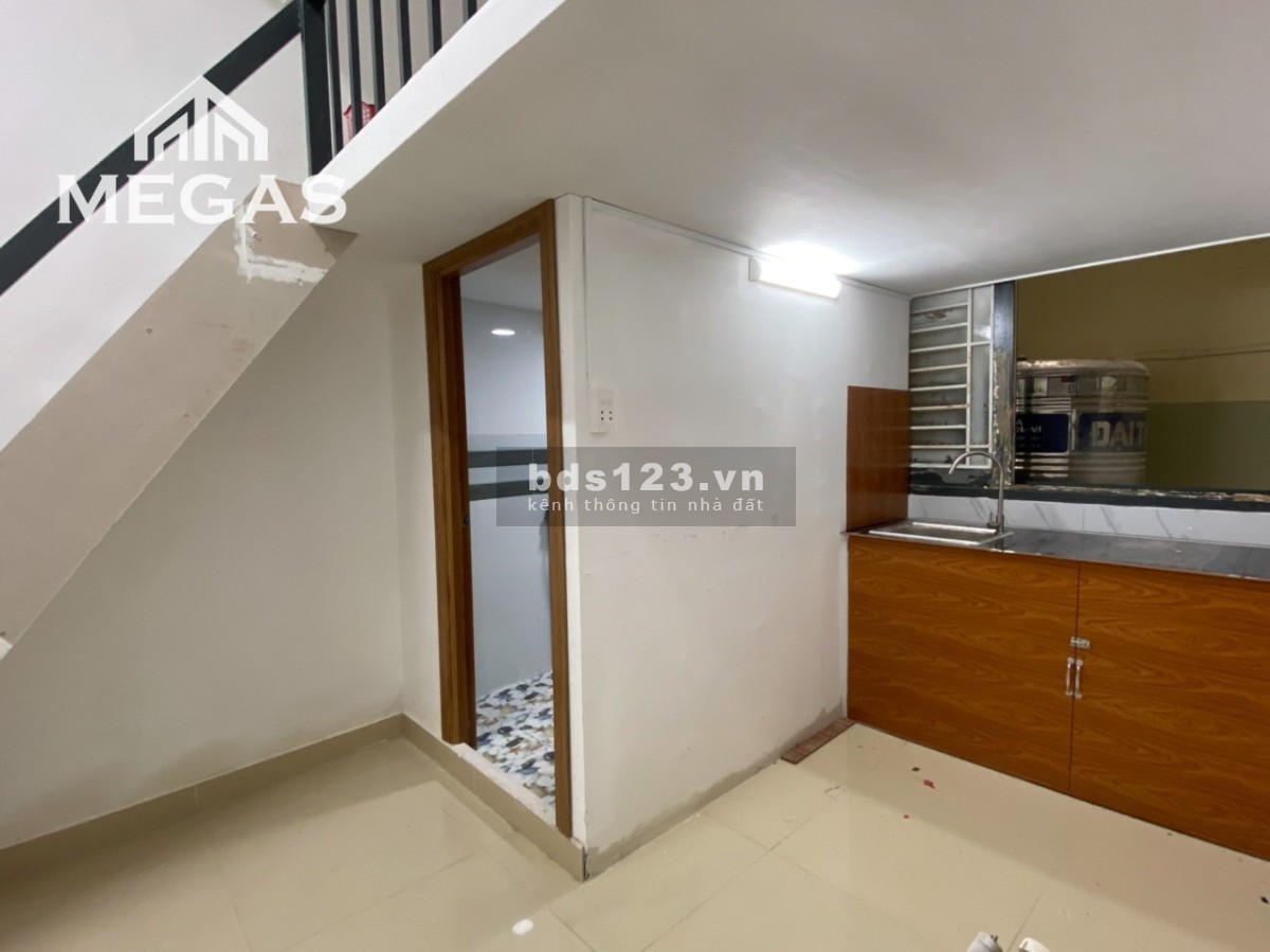 Cho thuê phòng trọ có gác lửng giờ giấc tự do, giá tốt