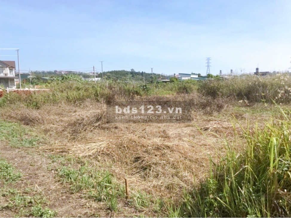 201m2 full thổ 820tr gần suối, trung tâm Lộc Châu - Bảo Lộc, sổ sẵn