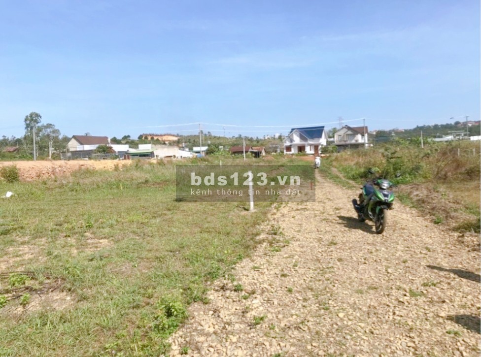201m2 full thổ 820tr gần suối, trung tâm Lộc Châu - Bảo Lộc, sổ sẵn