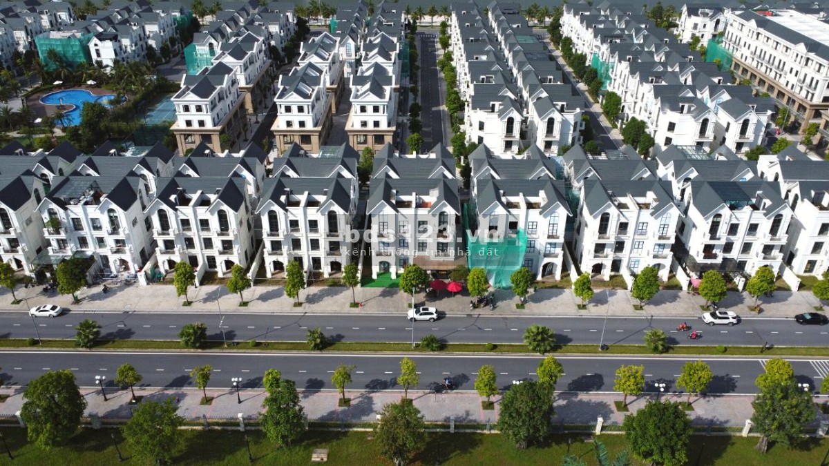 Vinhomes Leasing - Quỹ căn biệt thự, shophouse cho thuê Vinhomes Ocean Park [Cập nhật- T10/2022]
