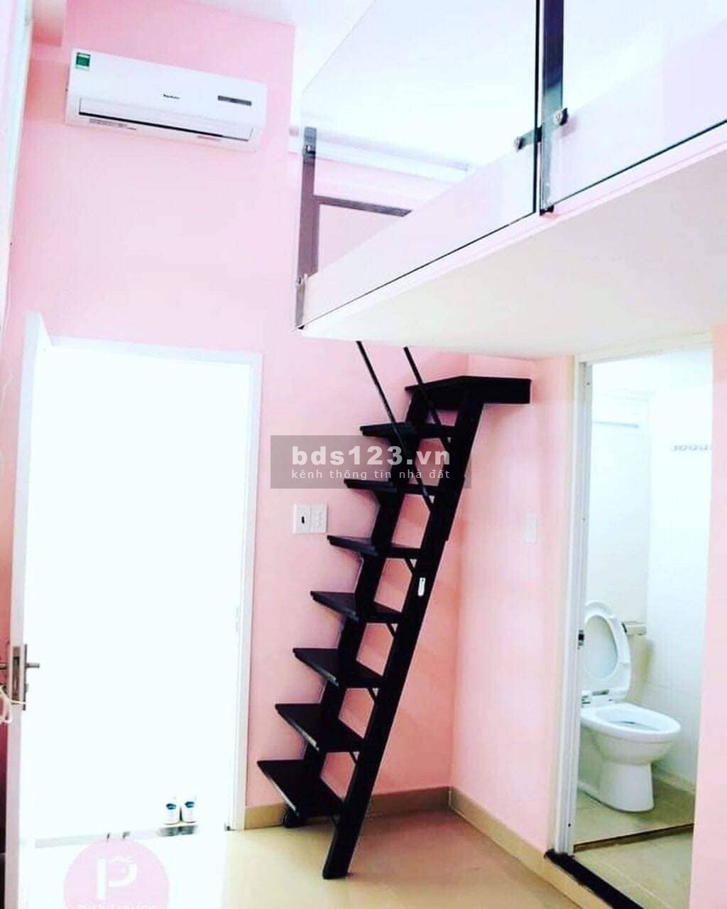 Bán CHDV Bùi Đình Túy - Bình Thạnh, thu nhập 128tr/ tháng, 110m2 6 tầng BTCT