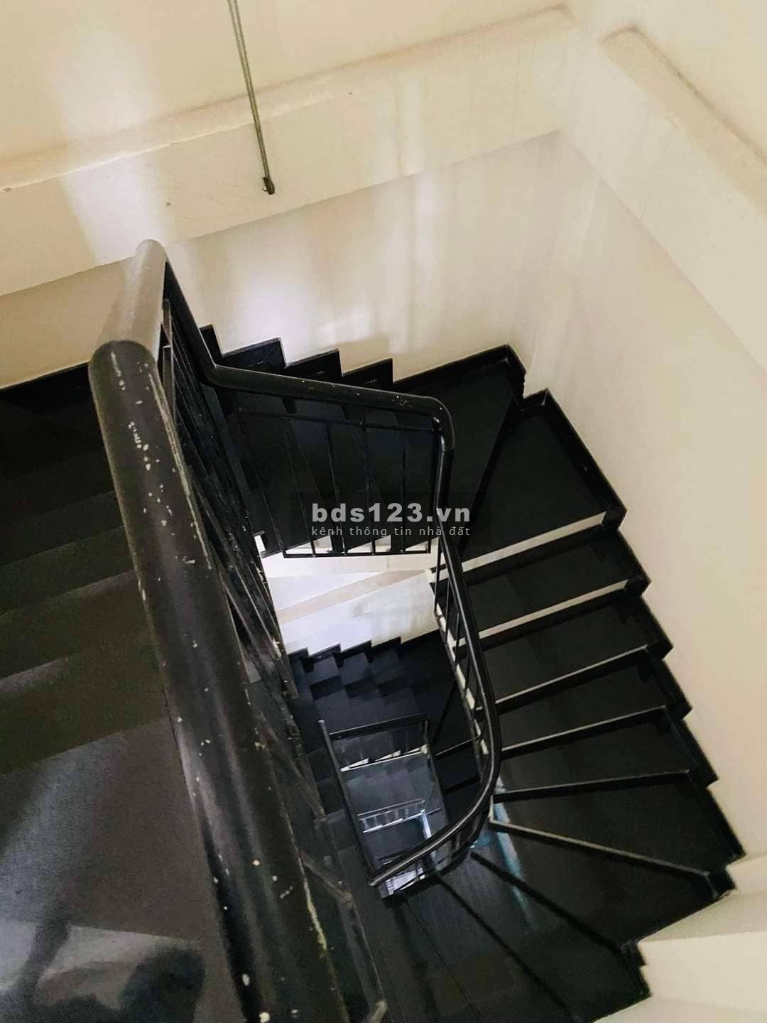 Bán CHDV Bùi Đình Túy - Bình Thạnh, thu nhập 128tr/ tháng, 110m2 6 tầng BTCT