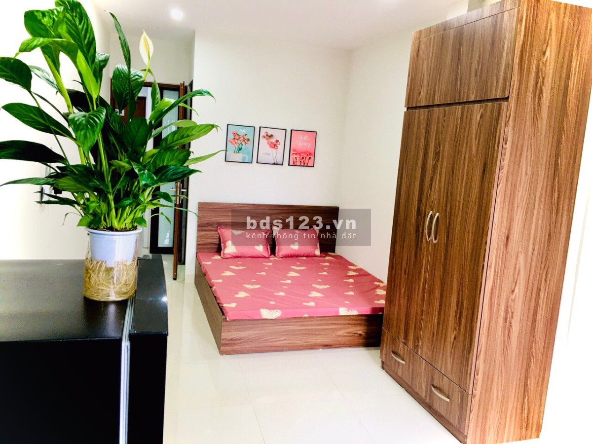 Chính chủ bán TN CHDV Hà Nội 7 tầng thang máy, 16 phòng giá 10.x tỷ