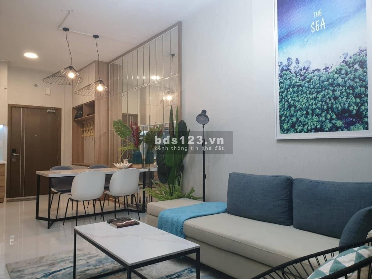 Nắm toàn bộ Căn đang chuyển nhượng Safira Khang Điền, căn 1PN - 1.95ty, 2PN - 2.4ty, 3PN - 3.2ty