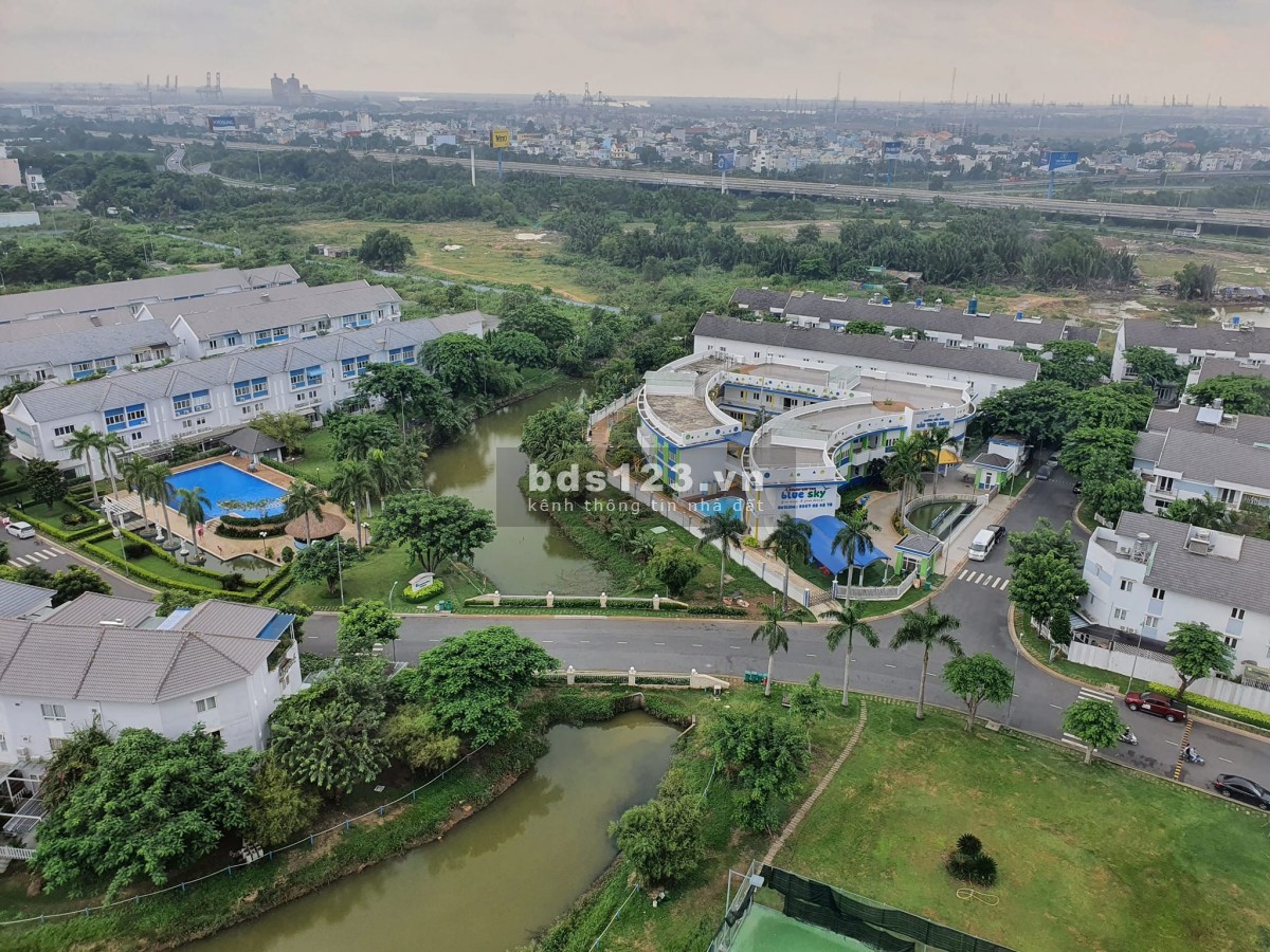 Nắm toàn bộ Căn đang chuyển nhượng Safira Khang Điền, căn 1PN - 1.95ty, 2PN - 2.4ty, 3PN - 3.2ty