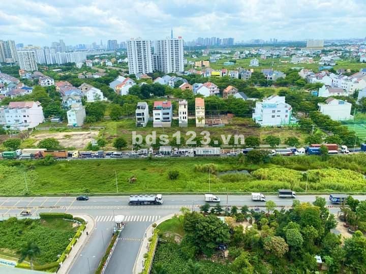Nắm toàn bộ Căn đang chuyển nhượng Safira Khang Điền, căn 1PN - 1.95ty, 2PN - 2.4ty, 3PN - 3.2ty