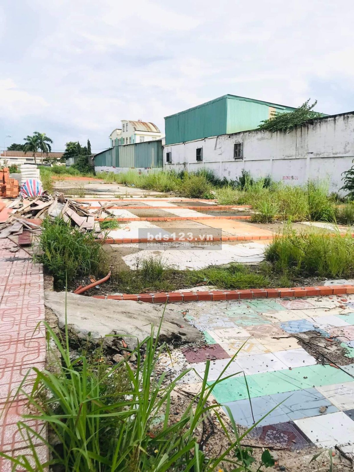 Bán đất hẻm Tây Lân, Bình Trị Đông A, Bình Tân, diện tích 4.2 x 19 giá 3 tỷ 4