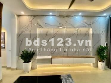 Bán nhà sát mặt phố DT 33m² x 6 tầng chỉ 3 tỷ đồng, tiện ích bạc ngàn nhà đẹp như khách sạn