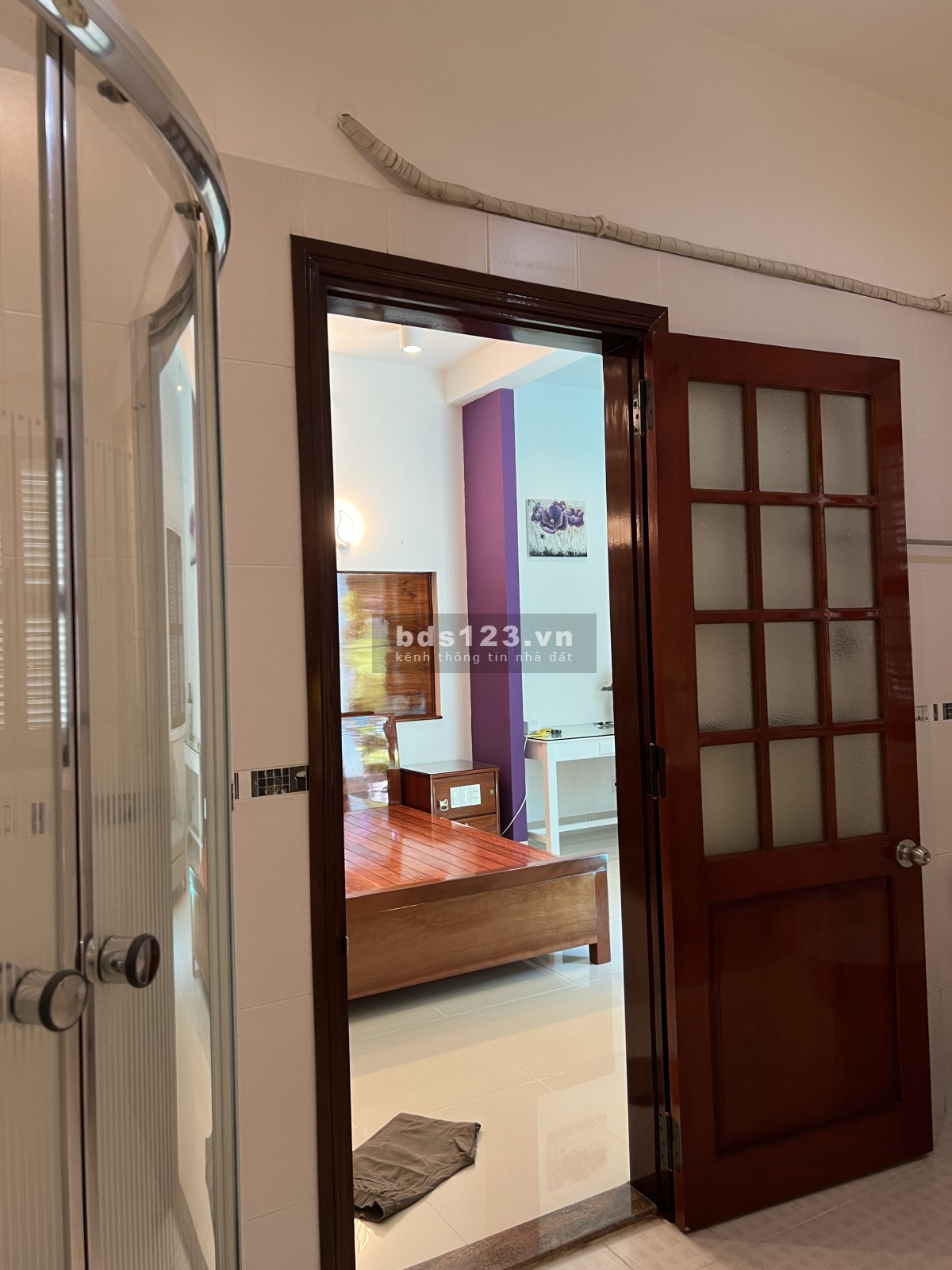 Cho thuê nhà đường Nguyễn Văn Thoại Đà Nẵng