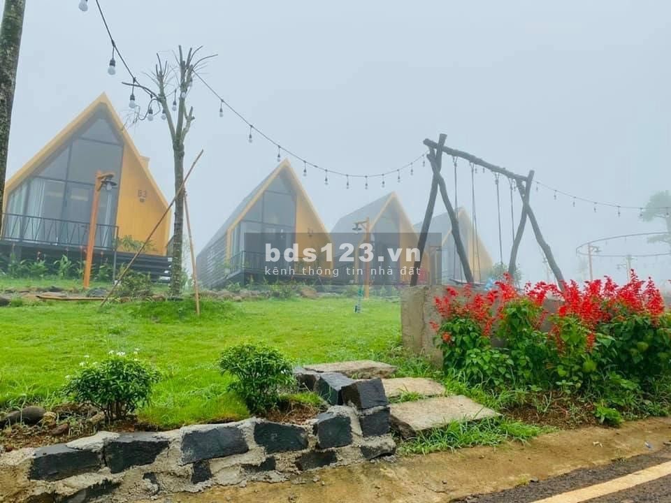 Chính Chủ Bán Lô 40 ngàn mét vuông Hòa Bắc Hòa Vang Đà Nẵng có 400m2 đất ở