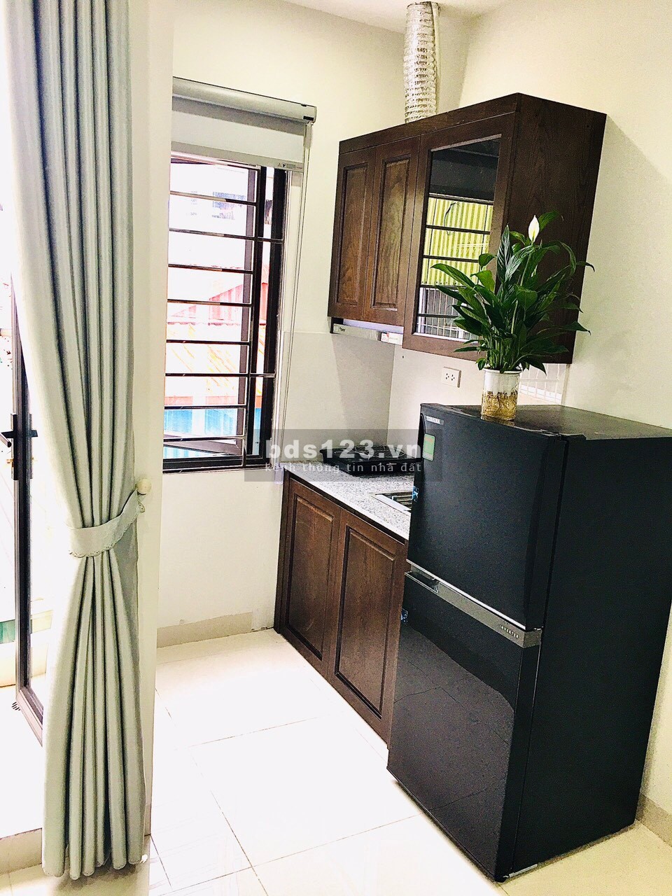 Chính chủ bán TN CHDV Hà Nội 7 tầng thang máy, 16 phòng giá 10.x tỷ