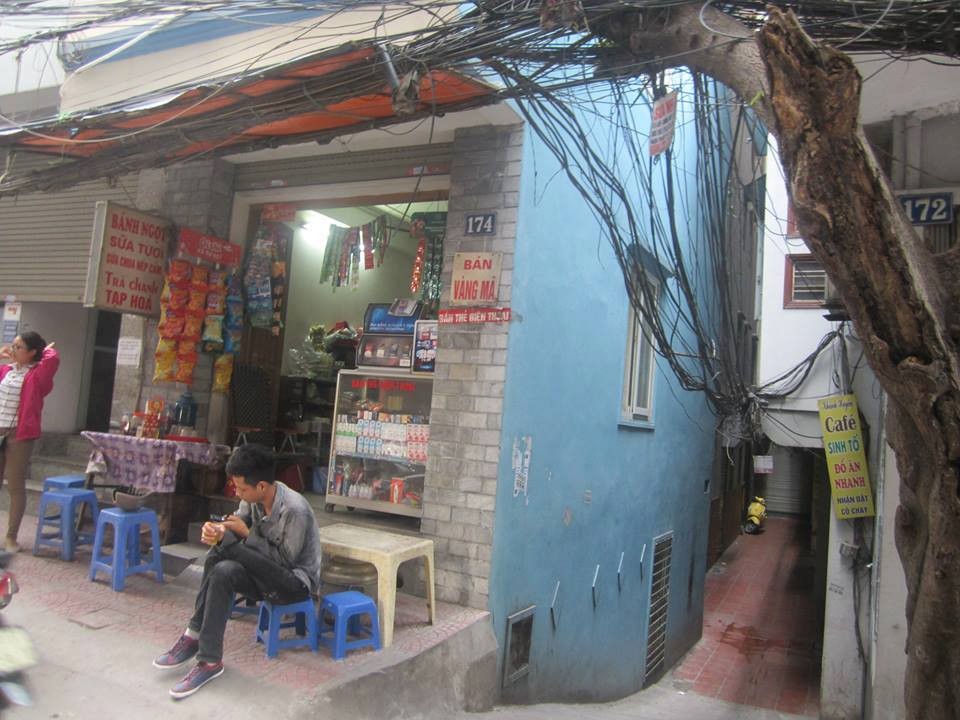 Siêu phẩm nhà hiếm Ngọc Thụy, ô tô vào nhà, mặt ngõ thông nhỉnh giá 5 tỷ đồng