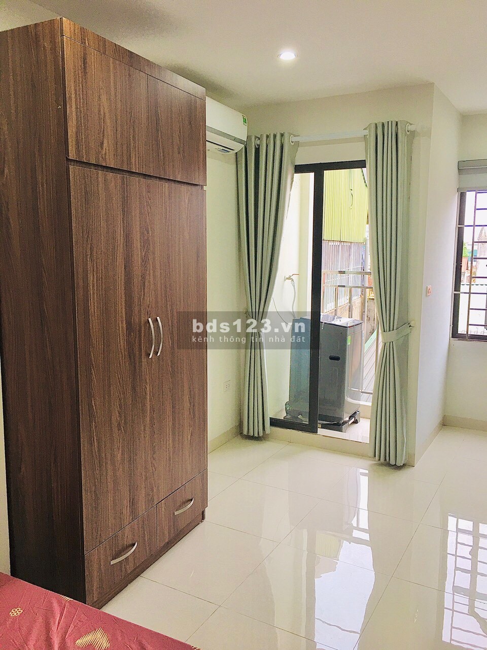 Chính chủ bán TN CHDV Hà Nội 7 tầng thang máy, 16 phòng giá 10.x tỷ