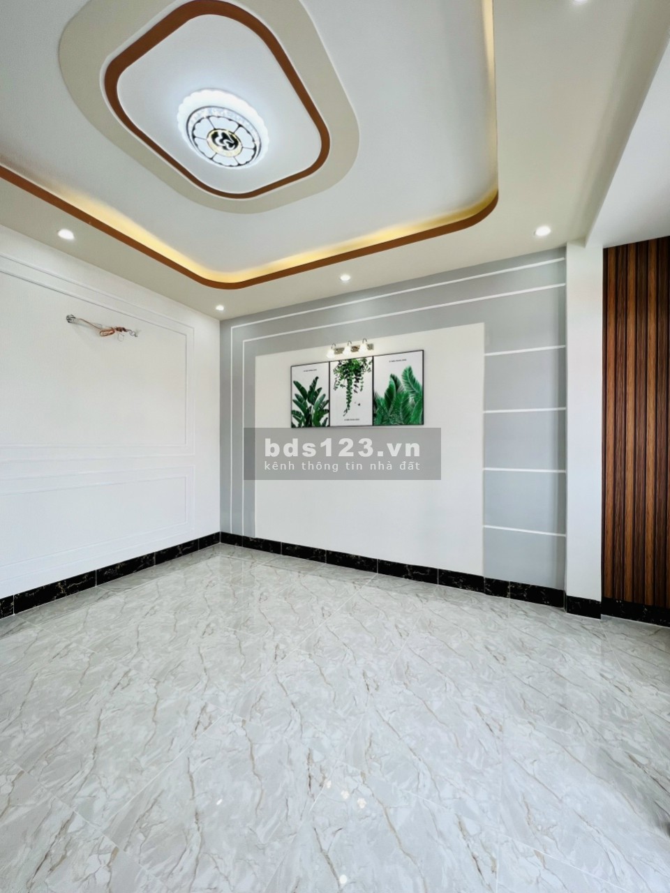 Bán nhà 1 trệt 1 lầu phường An Thới, Cần Thơ, pháp lý chuẩn lh 0868492285