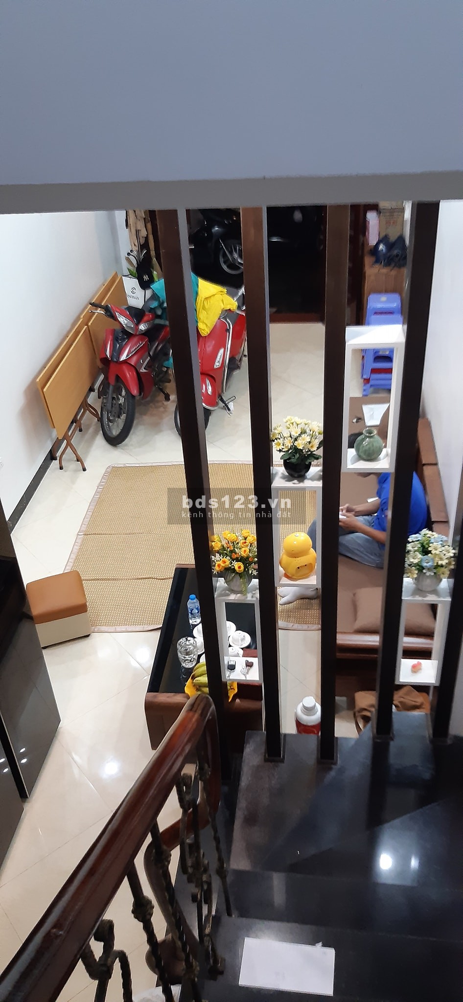 Bán nhà ngõ 7 phố Thái Hà DT 31m² x 5 tầng, MT 3,5m, giá chỉ 5,2 tỷ đồng, LH 0392221415