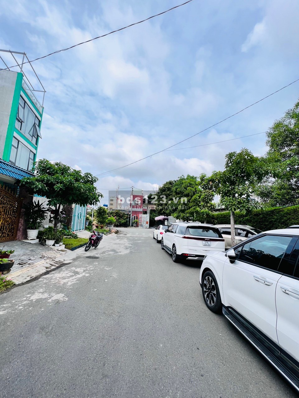 Chỉ 1 lô đất góc ko lộ giới, đường số 7 Tô Ngọc Vân, P Tam Bình, Thủ Đức, 85m2 đường 10m giá đầu tư