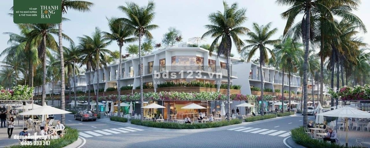 Shoptel Thanh Long bay, giá tốt thanh toán chiết khấu cao