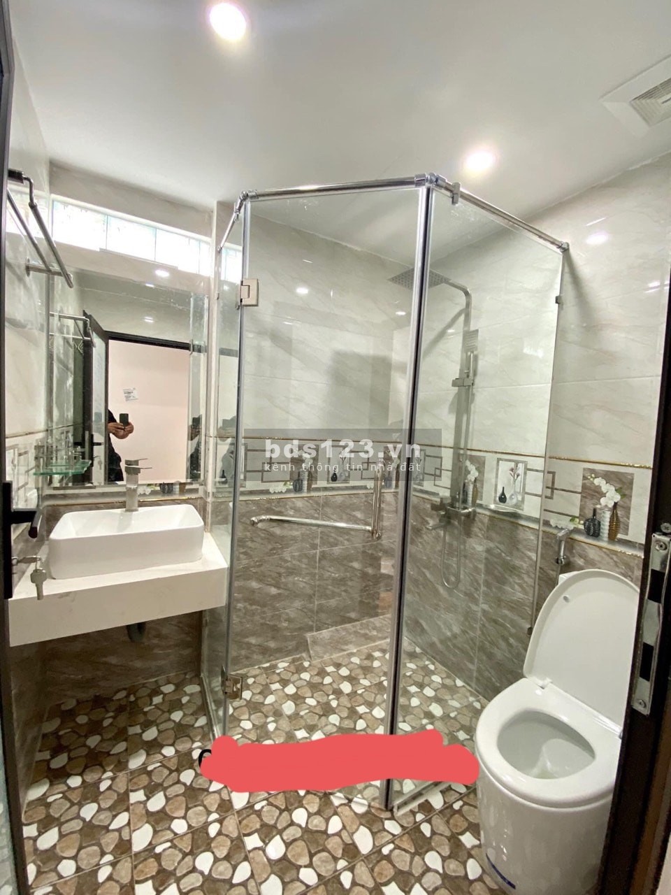 Bán nhà ngõ 7 phố Thái Hà DT 31m² x 5 tầng, MT 3,5m, giá chỉ 5,2 tỷ đồng, LH 0392221415