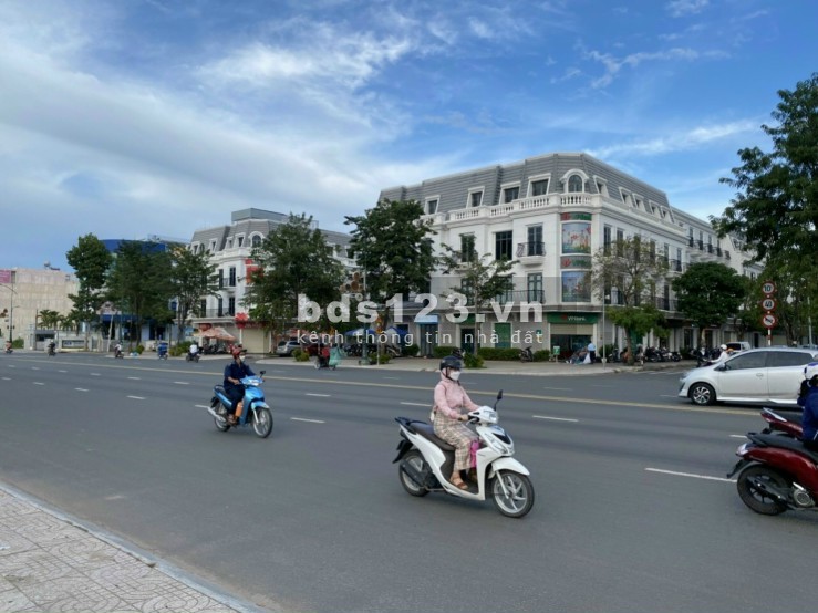 Đất nền Tây Ninh giá rẻ đã có sổ rồng riêng mặt tiền đường lớn