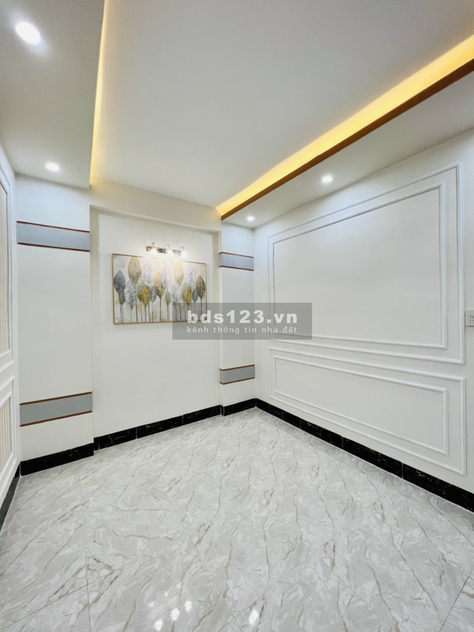 Bán nhà 1 trệt 1 lầu phường An Thới, Cần Thơ, pháp lý chuẩn lh 0868492285