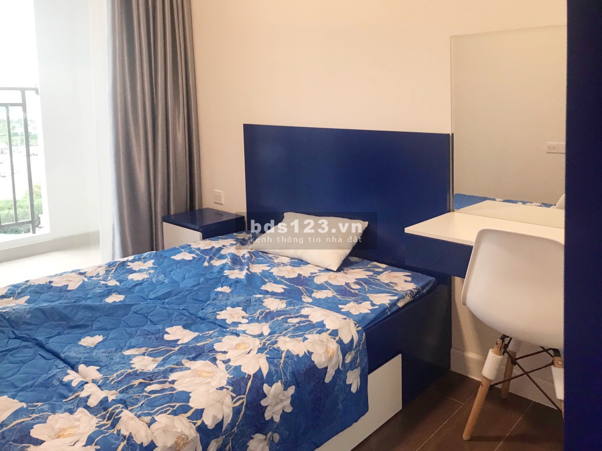 Cho thuê 2 phòng ngủ chỉ 16 triệu tại The Sun Avenue Q2