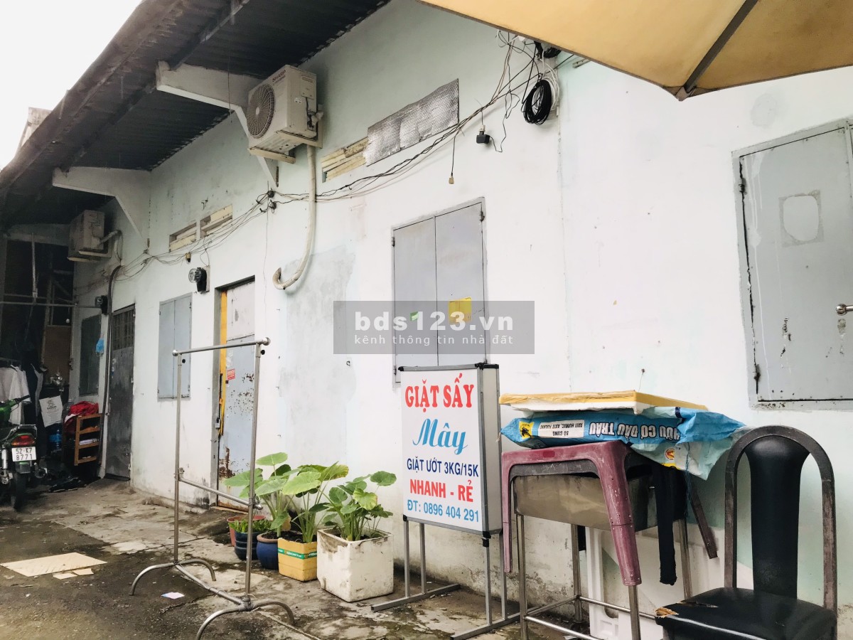 Hiếm 183m mặt tiền Vành Đai 2 Trường Thọ giá 8.68 tỷ, tặng dãy trọ 4 phòng
