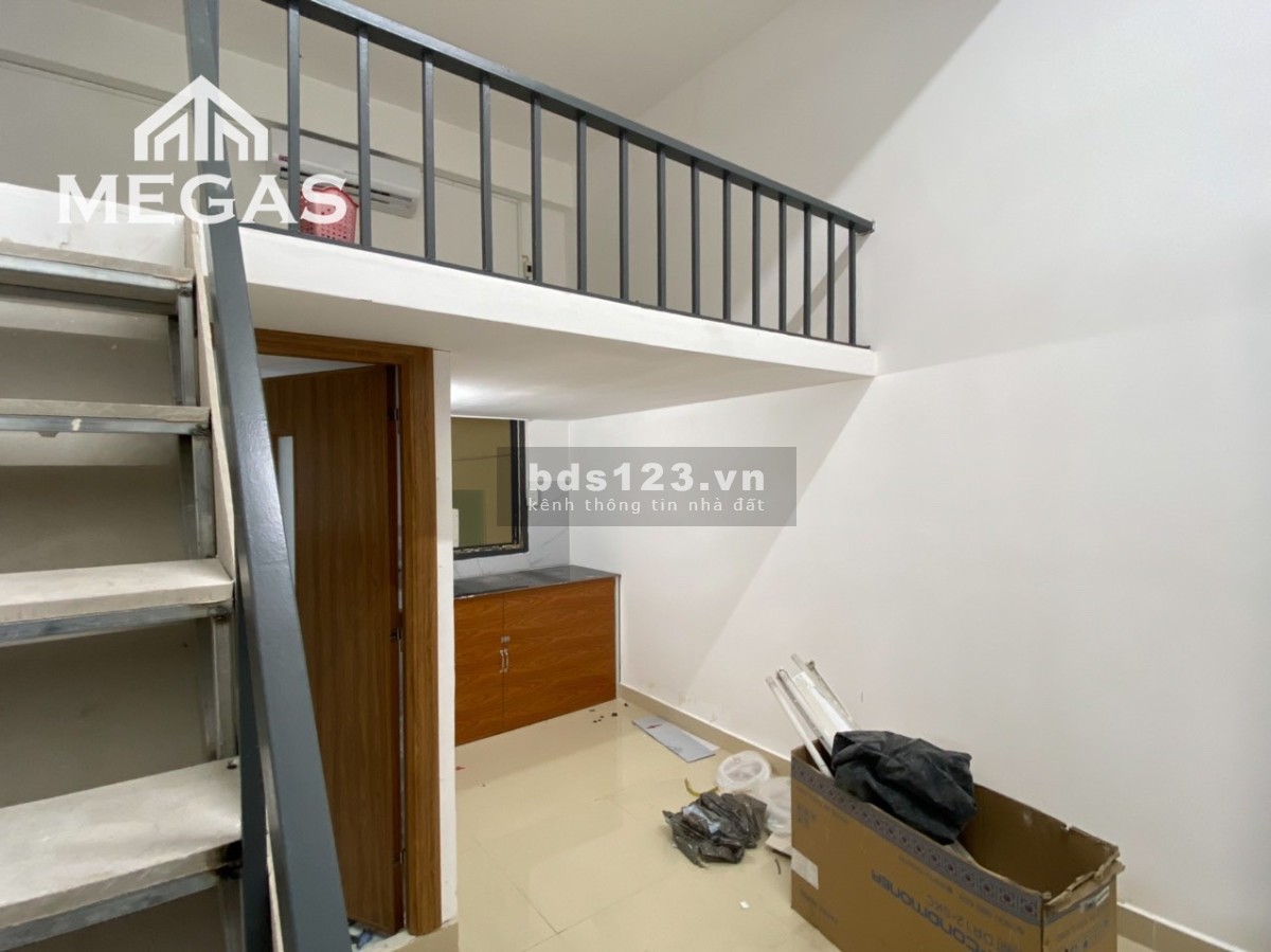Cho thuê phòng trọ có gác lửng giờ giấc tự do, giá tốt
