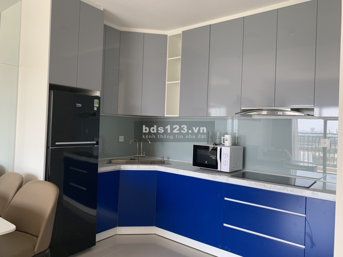Cho thuê 2 phòng ngủ chỉ 16 triệu tại The Sun Avenue Q2