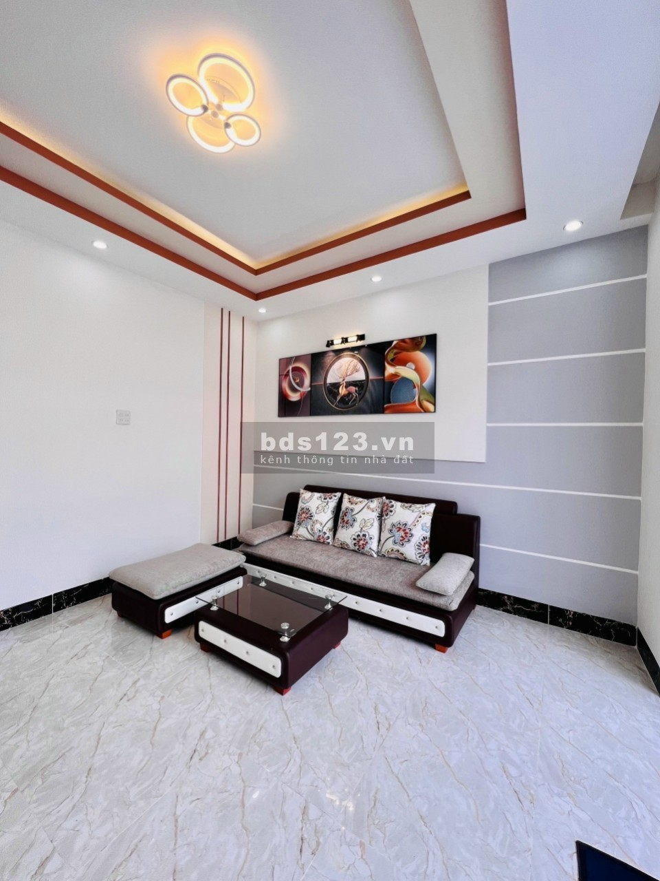 Bán nhà 1 trệt 1 lầu phường An Thới, Cần Thơ, pháp lý chuẩn lh 0868492285
