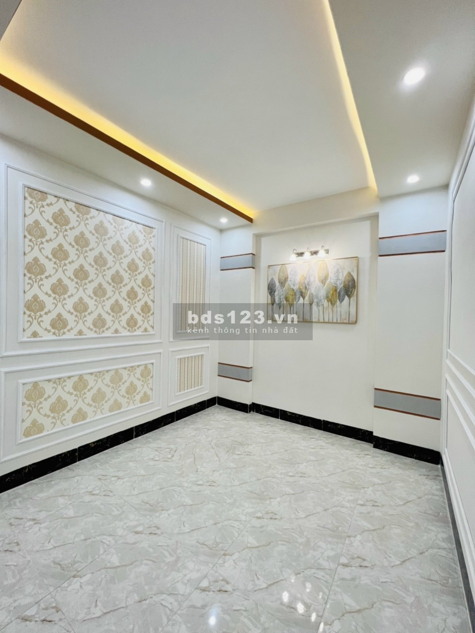 Bán nhà 1 trệt 1 lầu phường An Thới, Cần Thơ, pháp lý chuẩn lh 0868492285